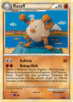rasaff-22-95-reverse-holo-pokemon-tcg-near-mint Rasaff - 22/95 - Reverse Holo - Pokémon TCG - Near Mint