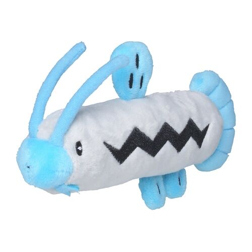 Barboach Sitting Cuties Plush - 18 cm