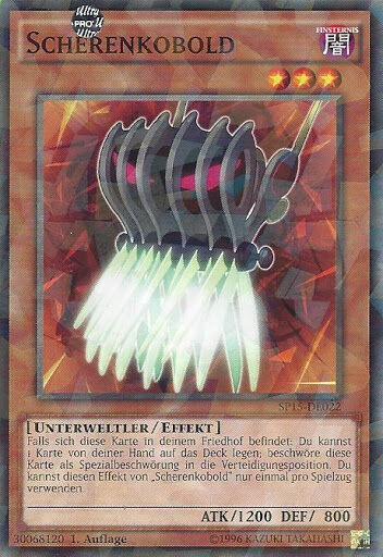scherenkobold-yu-gi-oh-_0 Scherenkobold - Yu-Gi-Oh!