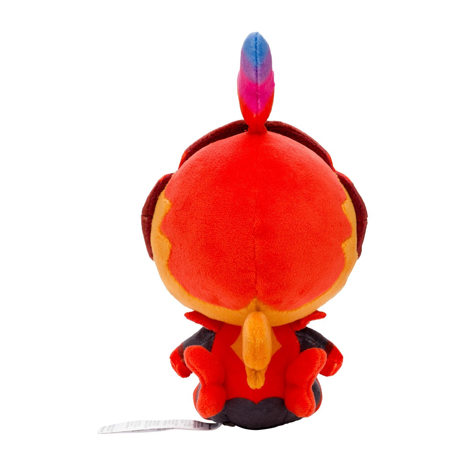 Charcadet Dolls Plush - 18 cm