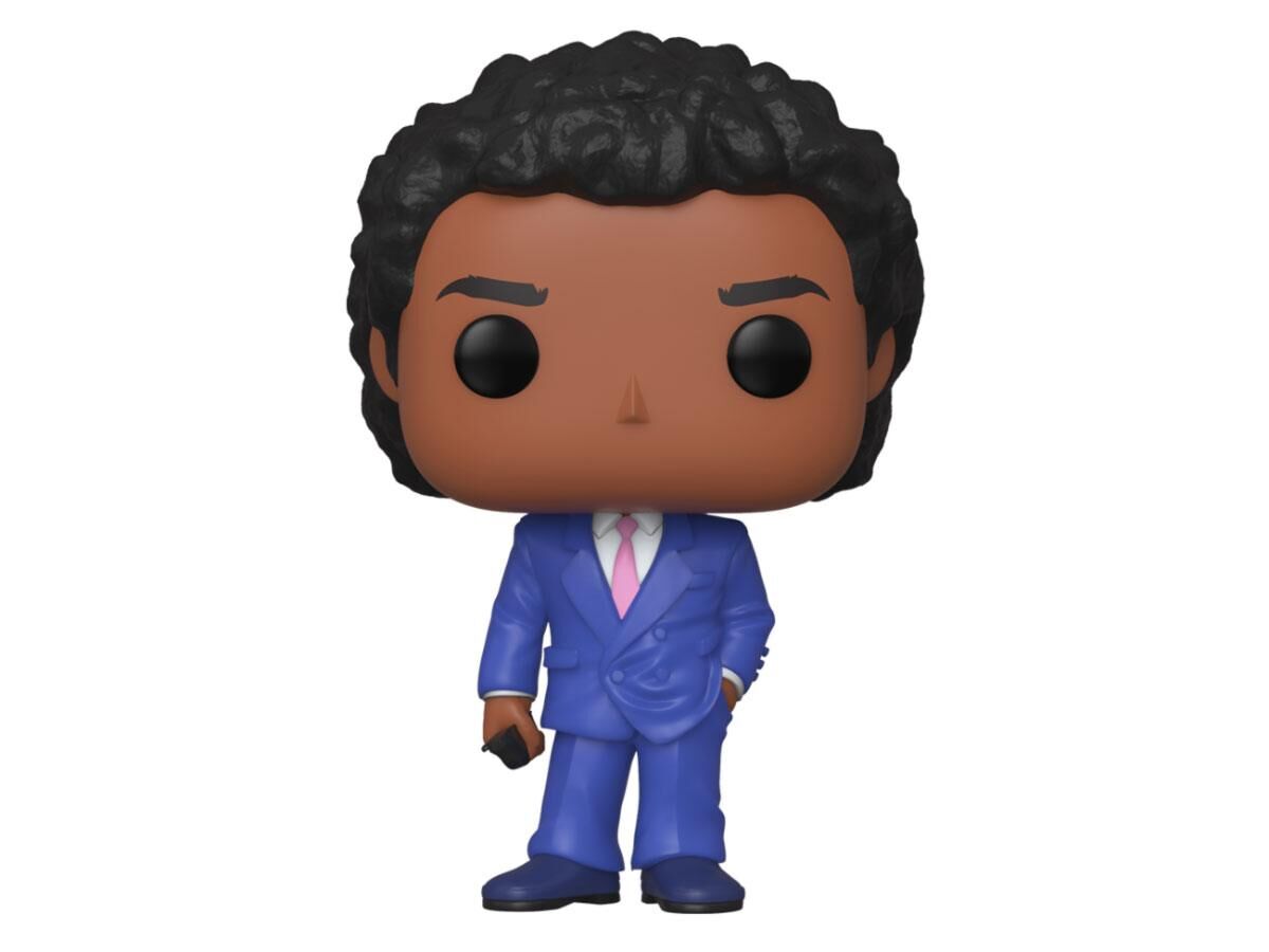 Miami Vice POP! TV Vinyl Figur Tubbs 9 cm