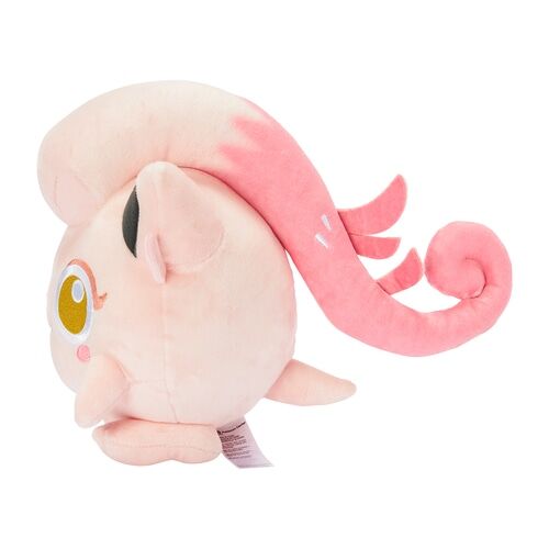 Scream Tail Plush - 28 cm