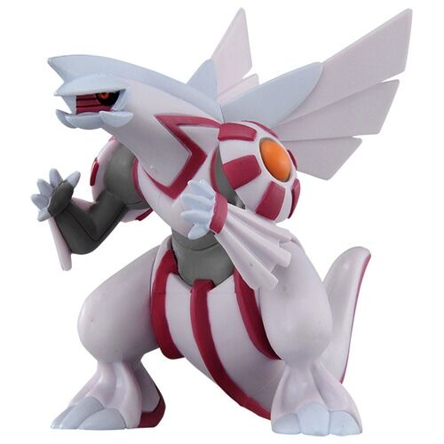 Palkia Takara Tomy Monster Collection Figure ML-07 Palkia Takara Tomy Monster Collection Figure ML-07