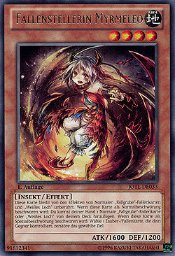 fallenstellerin-myrmeleo-yu-gi-oh Fallenstellerin Myrmeleo - Yu-Gi-Oh!