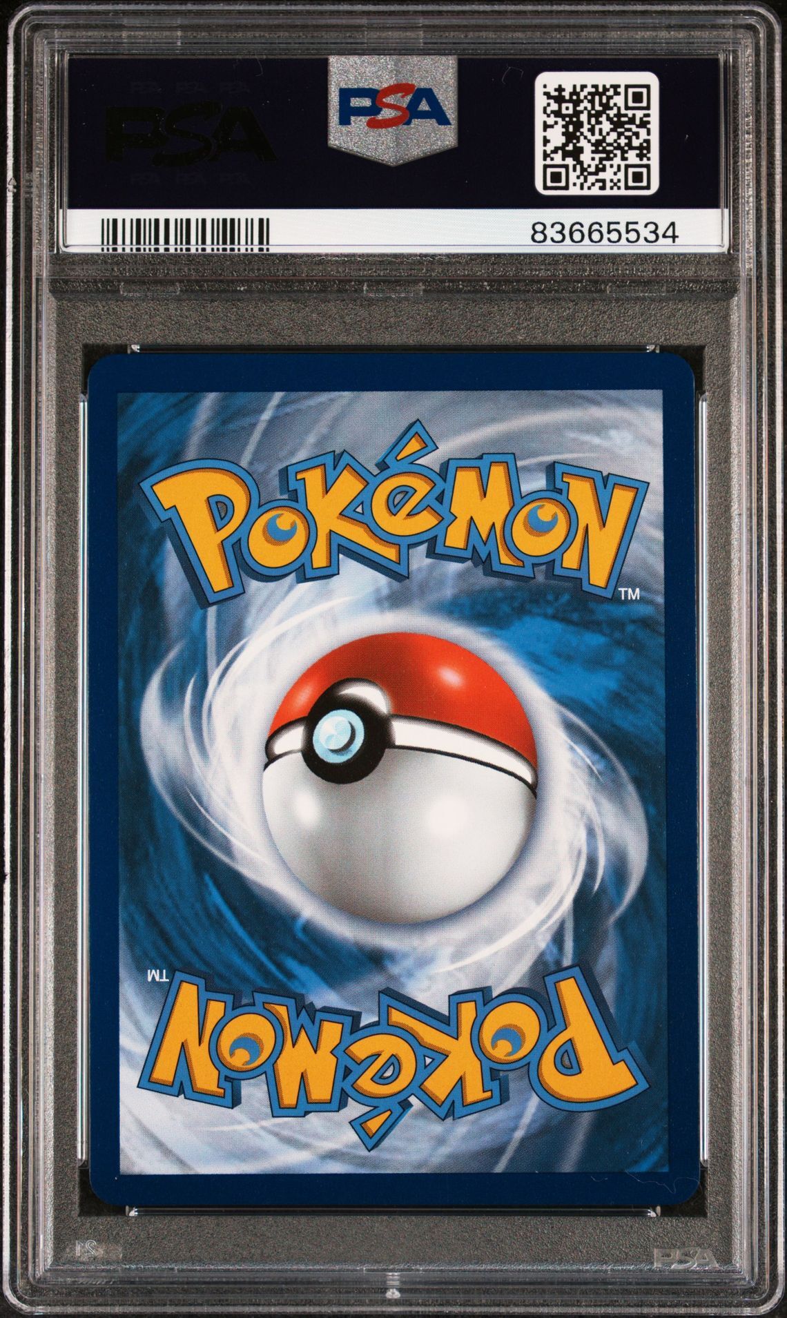 Nessa 183/185 - Sword & Shield Vivid Voltage - Full Art - PSA 10 GEM-MT - Pokémon