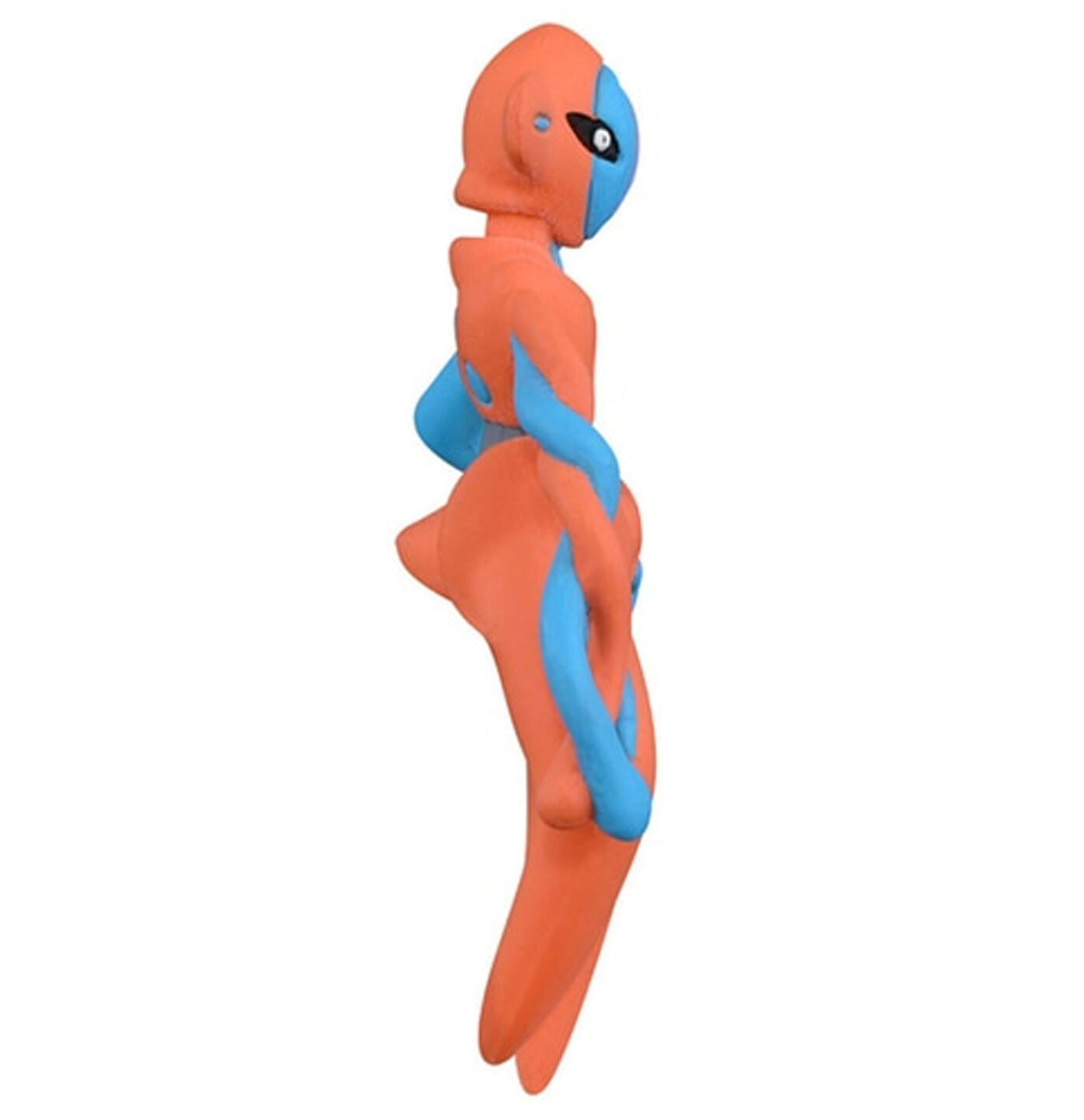 Deoxys (Normal Form) Takara Tomy Moncolle Collection