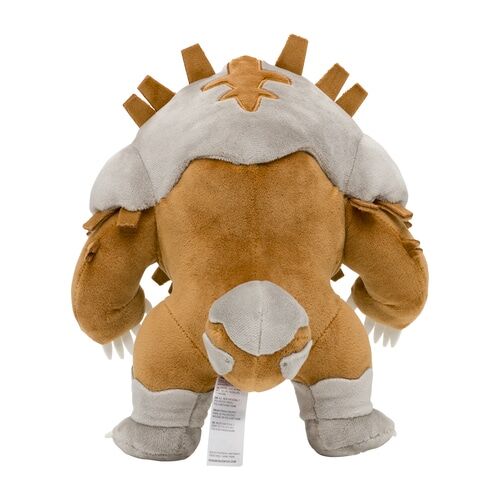 Bloodmoon Ursaluna Plush - 25 cm