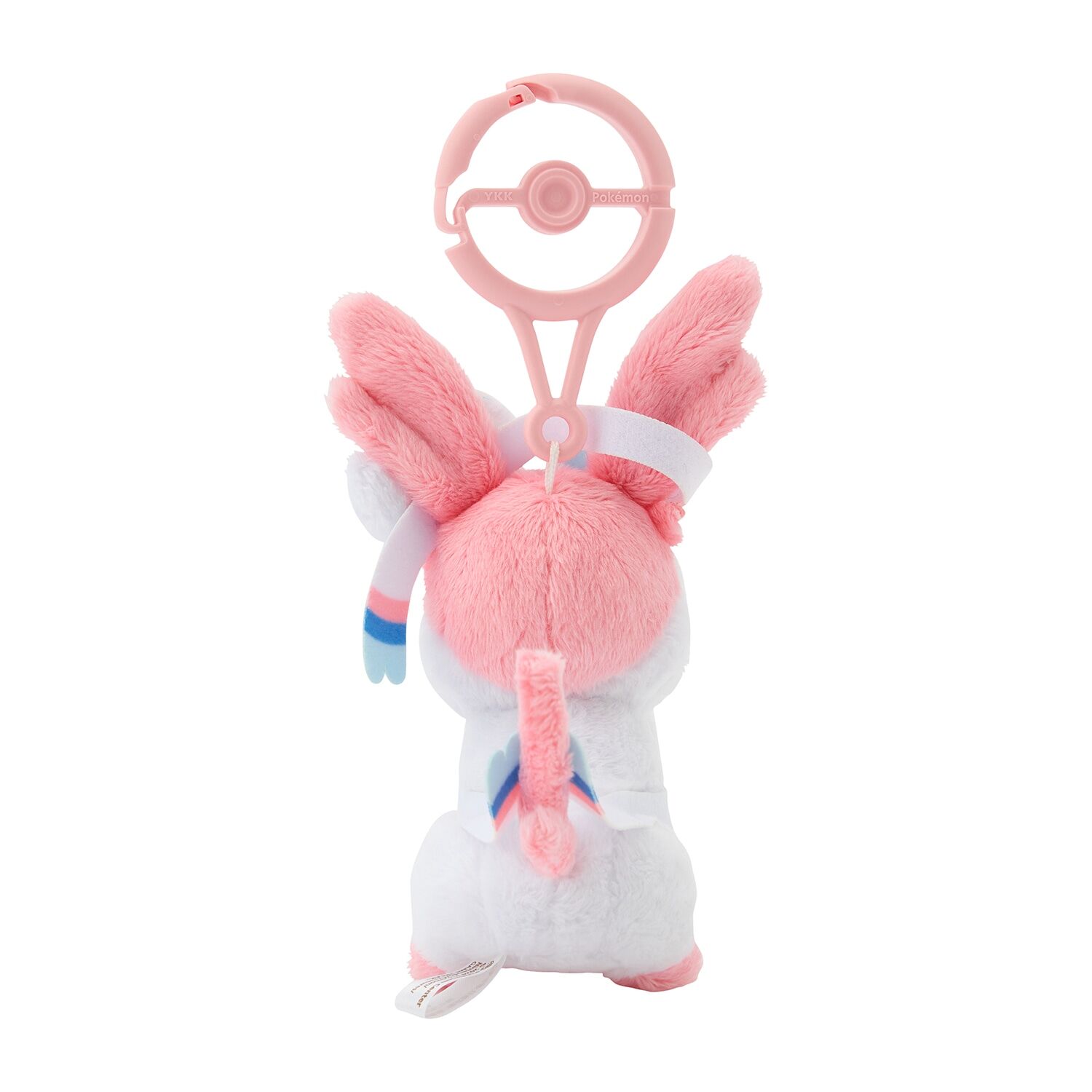 Sylveon Mascot Plush - 16 cm