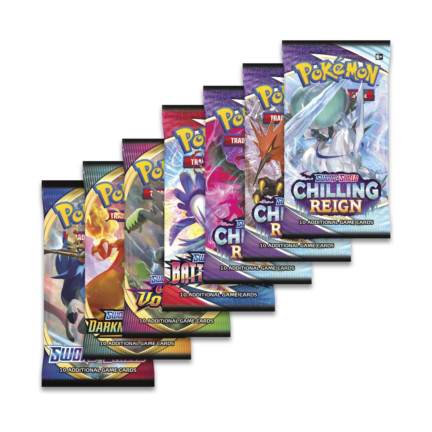 Pokémon Marnie Premium Tournament Collection Box - EN