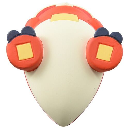Fuecoco Takara Tomy Monster Collection Figure MS-04