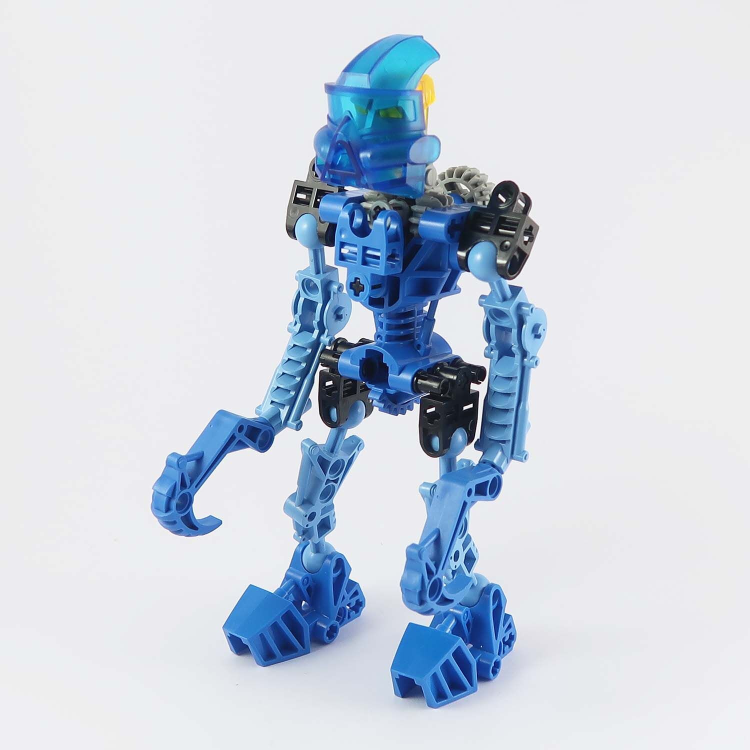 LEGO Bionicle - Toa Gali (8533)