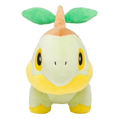 Turtwig Plush - 23 cm