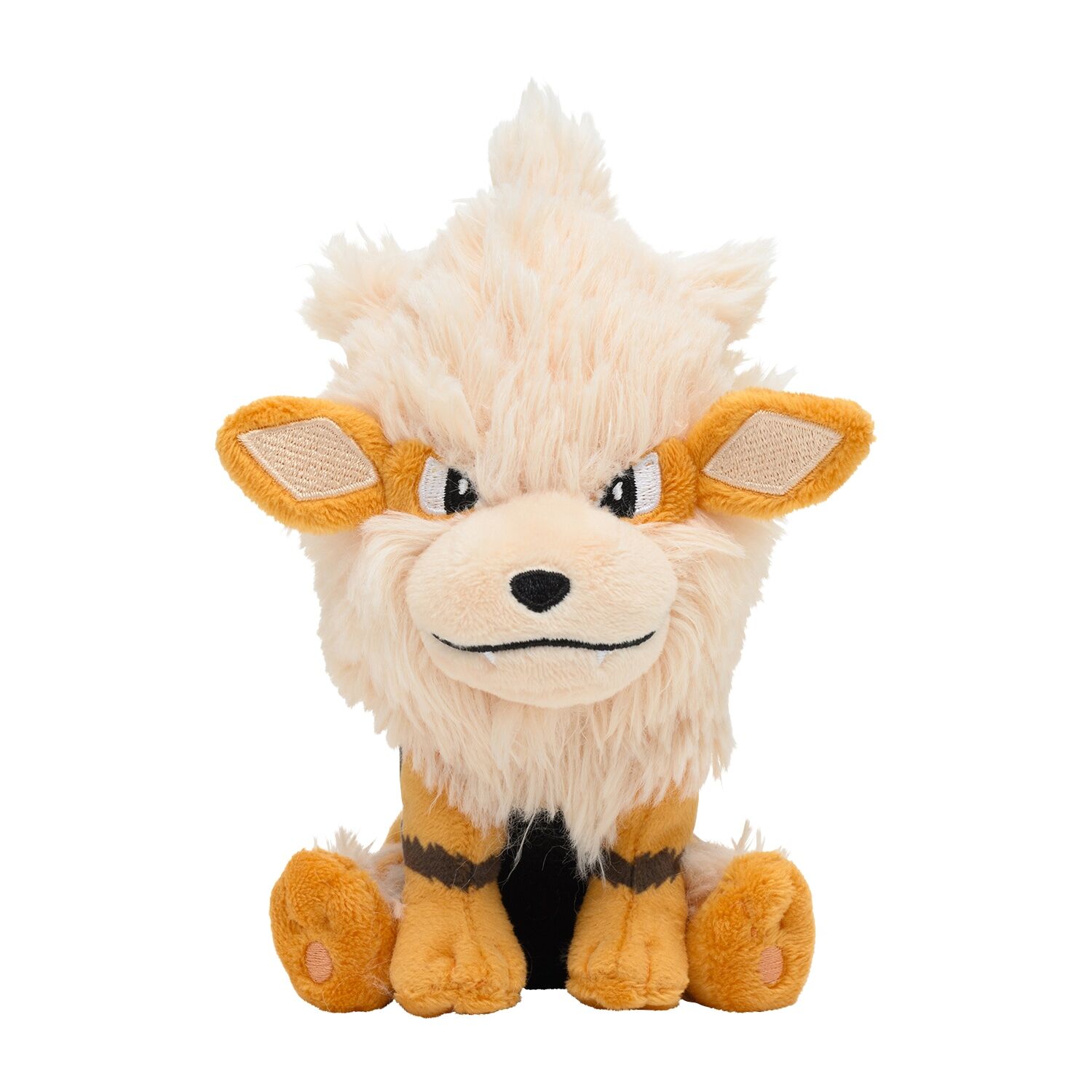 Arcanine Sitting Cuties Plush - 13 cm Arcanine Sitting Cuties Plush - 13 cm