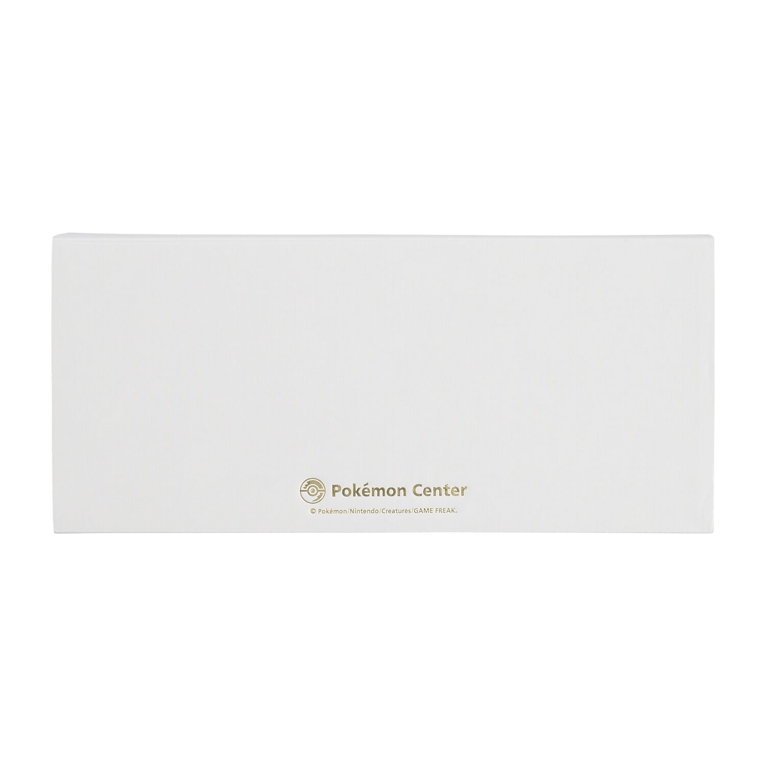 Pokémon Center Original Gift Box M