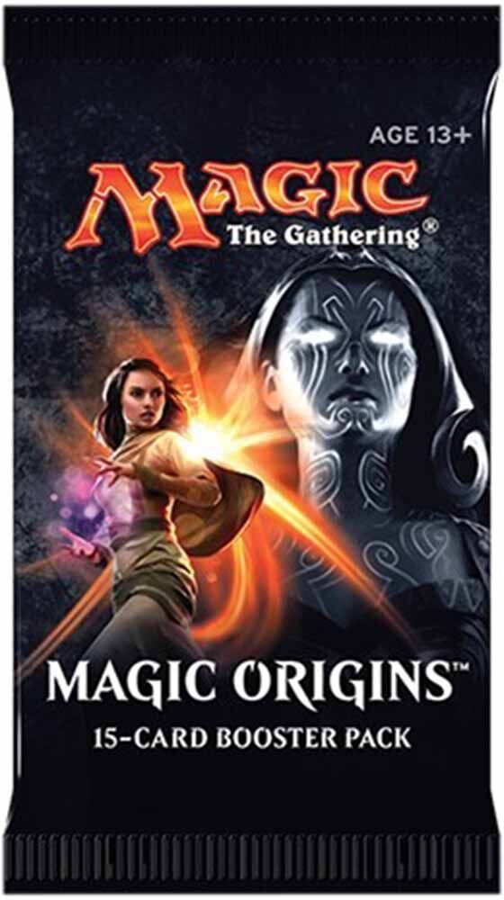 Magic Origins Booster Box (36) - Magic the Gathering - EN