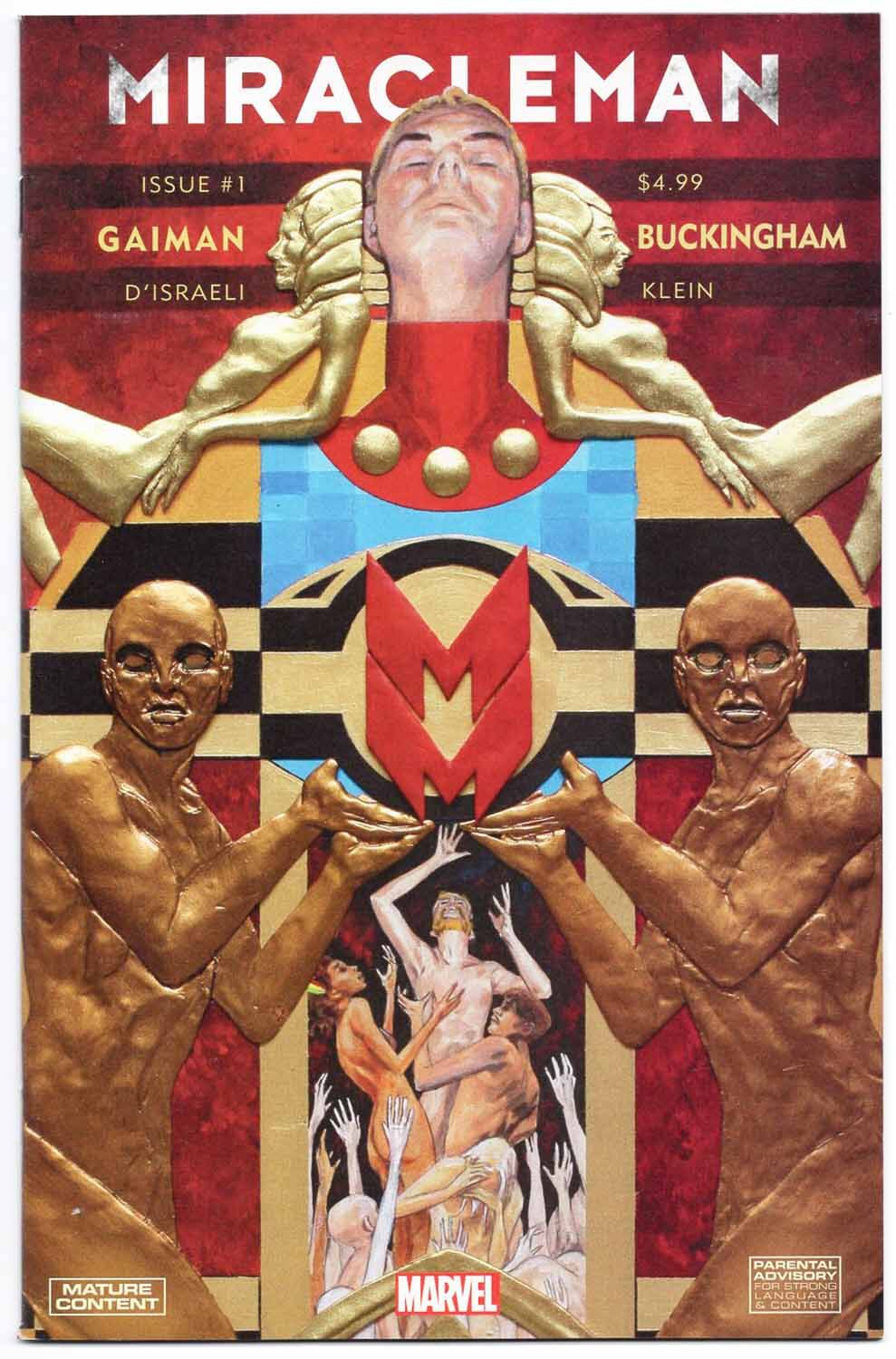 miracleman_001 Miracleman #1