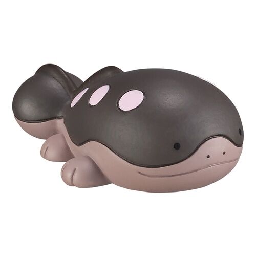 Pokemon Paldean Friends Bath Ball Figure Collection (SINGLE RANDOM)