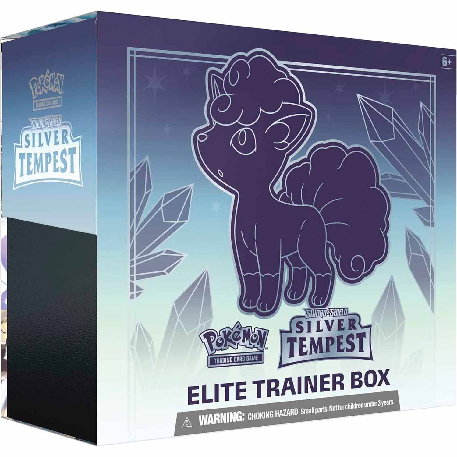 pokemon-elite-trainerbox-sword-shield-silver-tempest-alolan-vulpix-en Pokémon Elite Trainerbox Sword & Shield Silver Tempest Alolan Vulpix - EN