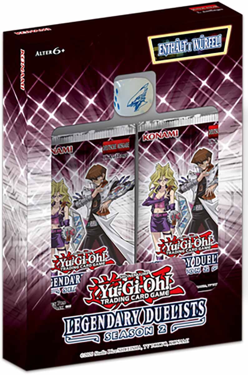 legendary-duelists-season-2-box-yu-gi-oh-1 Legendary Duelists: Season 2 Box - Yu-Gi-Oh! - DE
