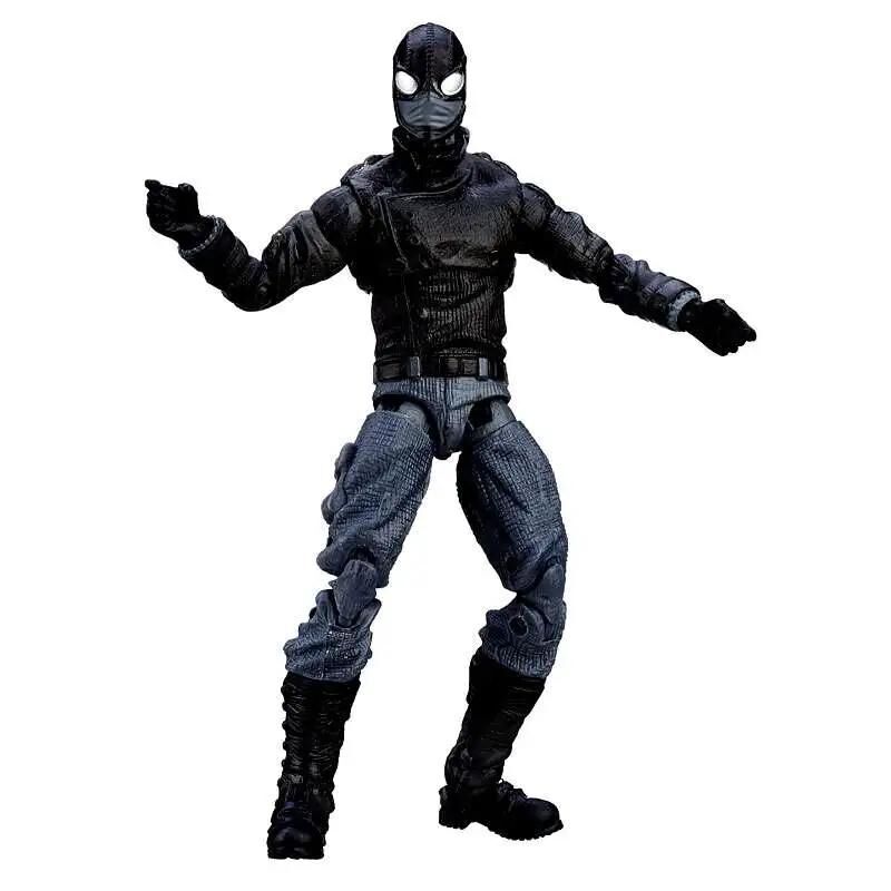 Marvel Legends 2016 Series 1 Spider-Man Noir Action Figure