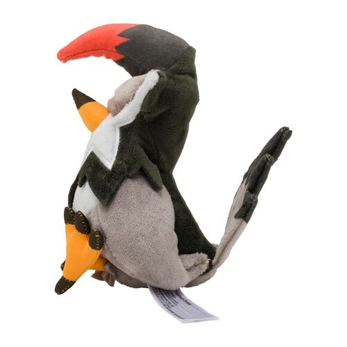Staraptor Sitting Cuties Plush - 15cm