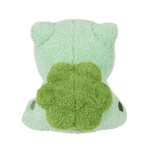  Moko Moko Bulbasaur fluffy Plush - 20 cm