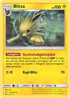 blitza-pok-mon-tcg Blitza 070/236 - Pokémon TCG