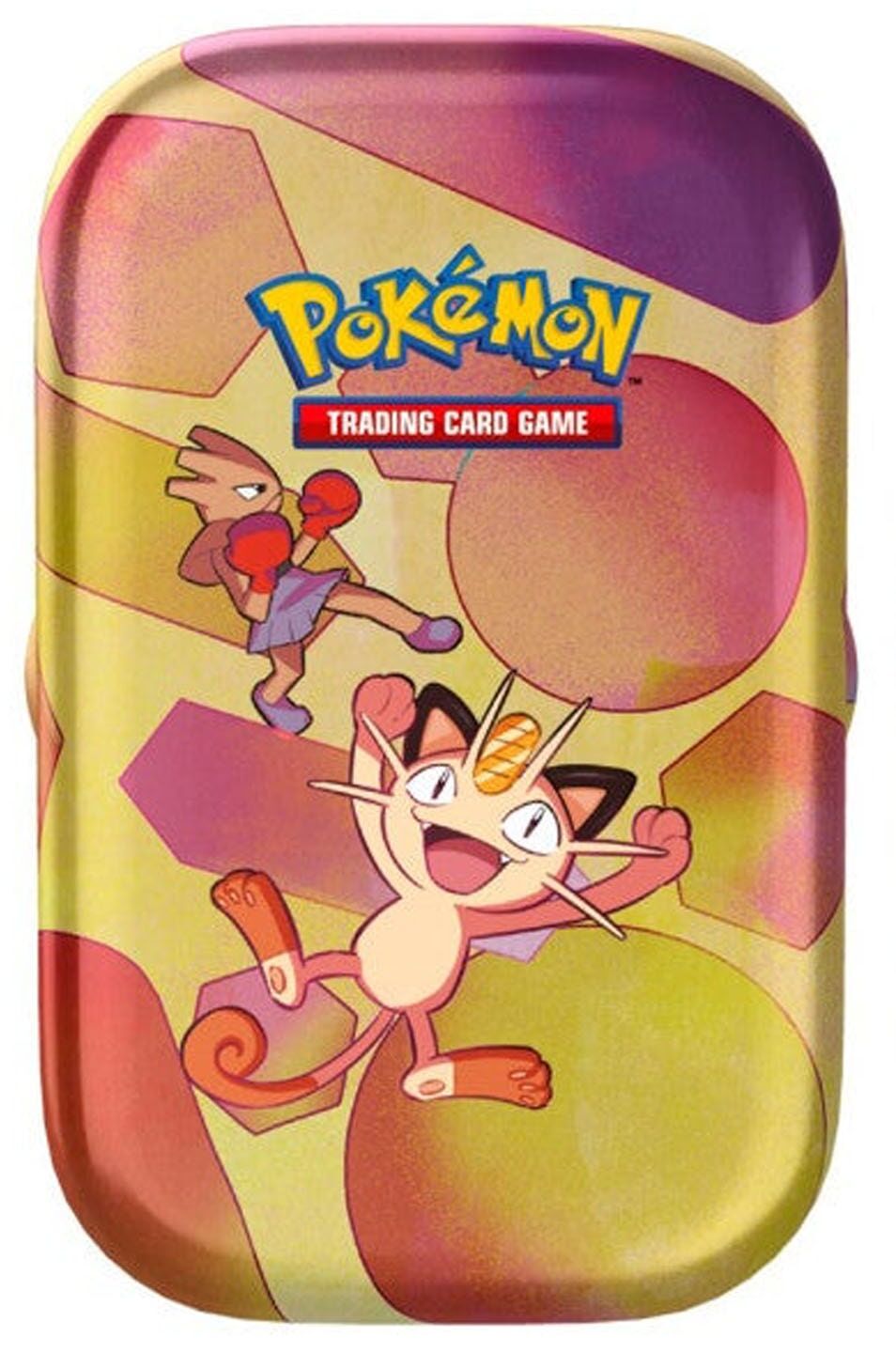 Pokémon TCG: Scarlet & Violet—151 Mini Tin - EN