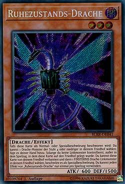 ruhezustands-drache Ruhezustands-Drache - Yu-Gi-Oh!