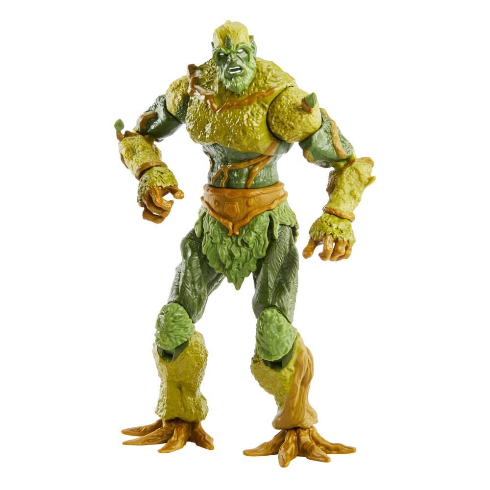 Masters of the Universe: Revelation Masterverse Actionfigur 2021 Moss Man 18 cm