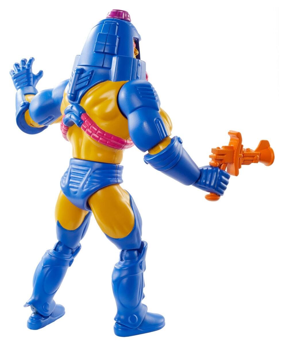 Masters of the Universe Origins Actionfigur 2020 Man-E-Faces 14 cm
