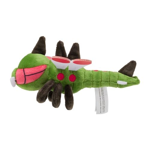 Yanmega Sitting Cuties Plush - 15 cm