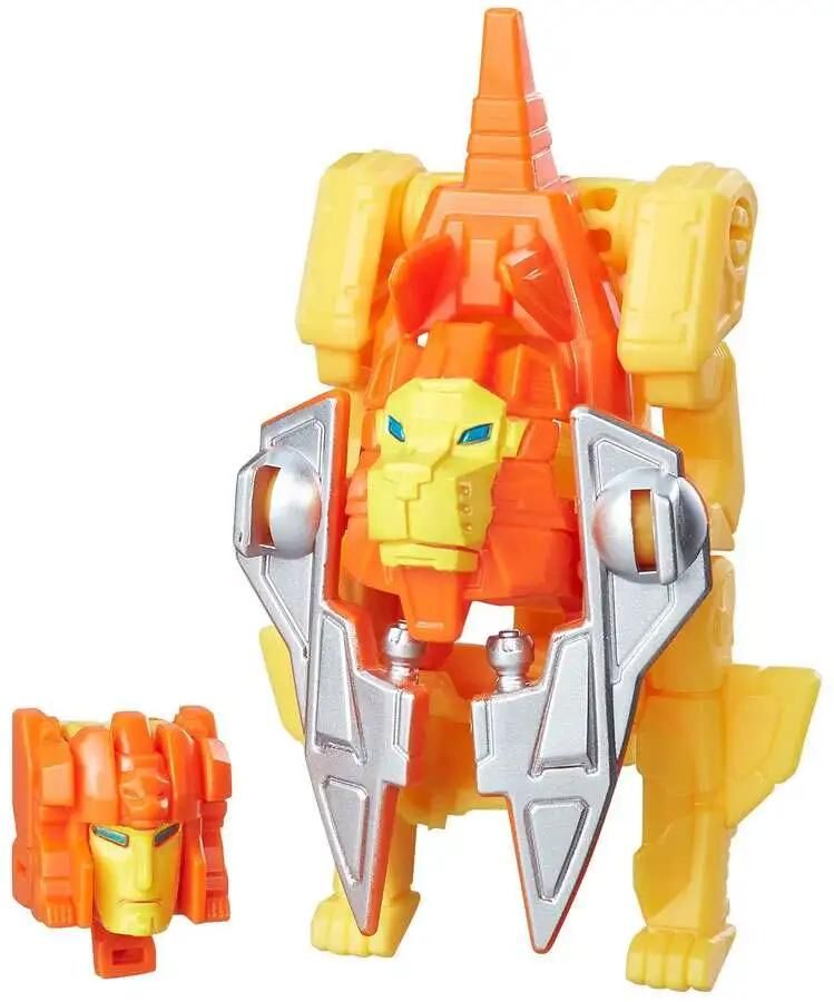 Transformers Generations Titans Return Sawback Action Figure
