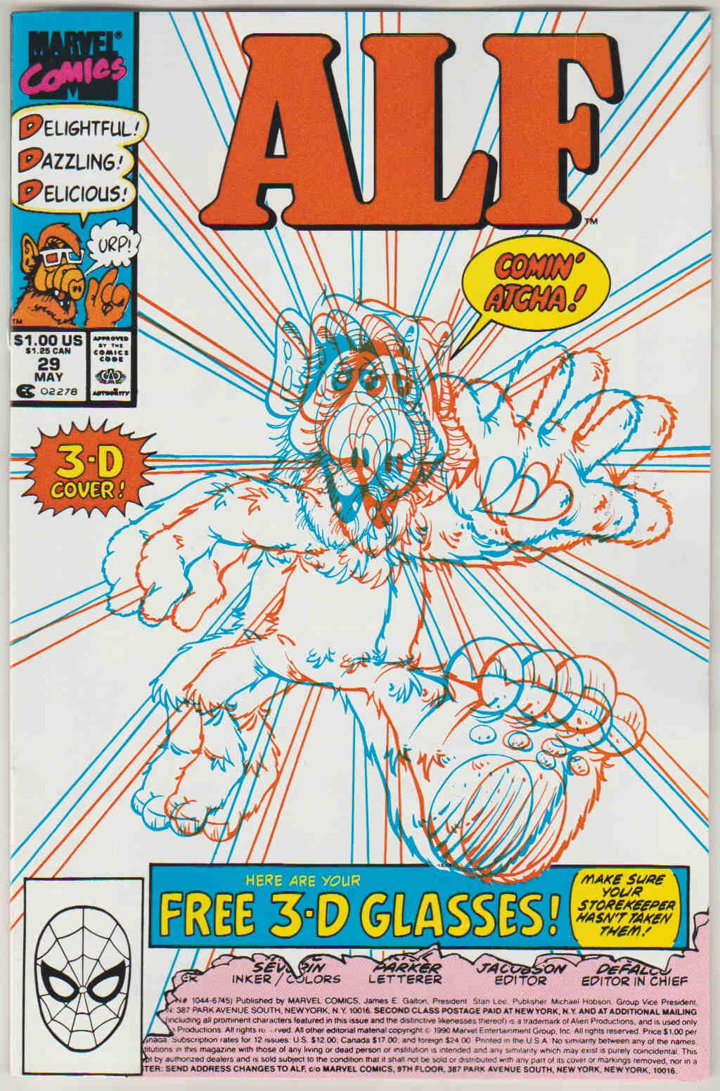 alf_29 Alf #29