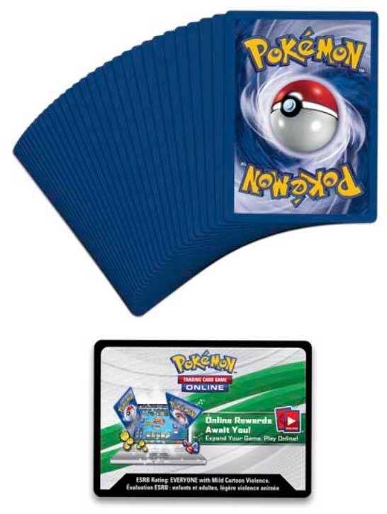 Pokémon Sun & Moon Celestial Storm Build & Battle Prerelease Kit - EN