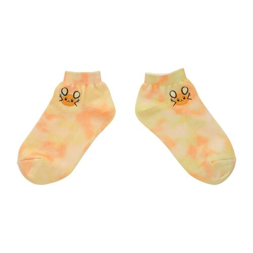 Dedenne Pokémon-Socken (23-25cm)