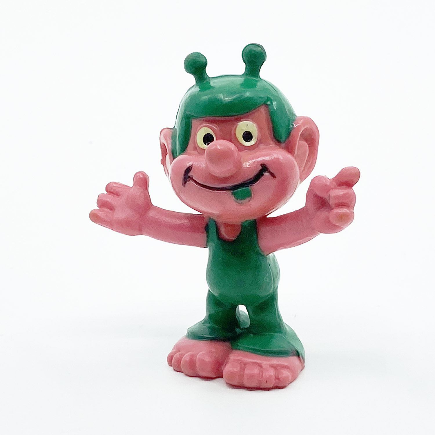 a1-013 Snik PVC Figur