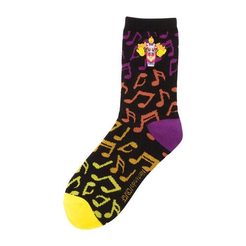 Skeledirge Pokémon-Socken (23-25cm) Skeledirge Pokémon-Socken (23-25cm)