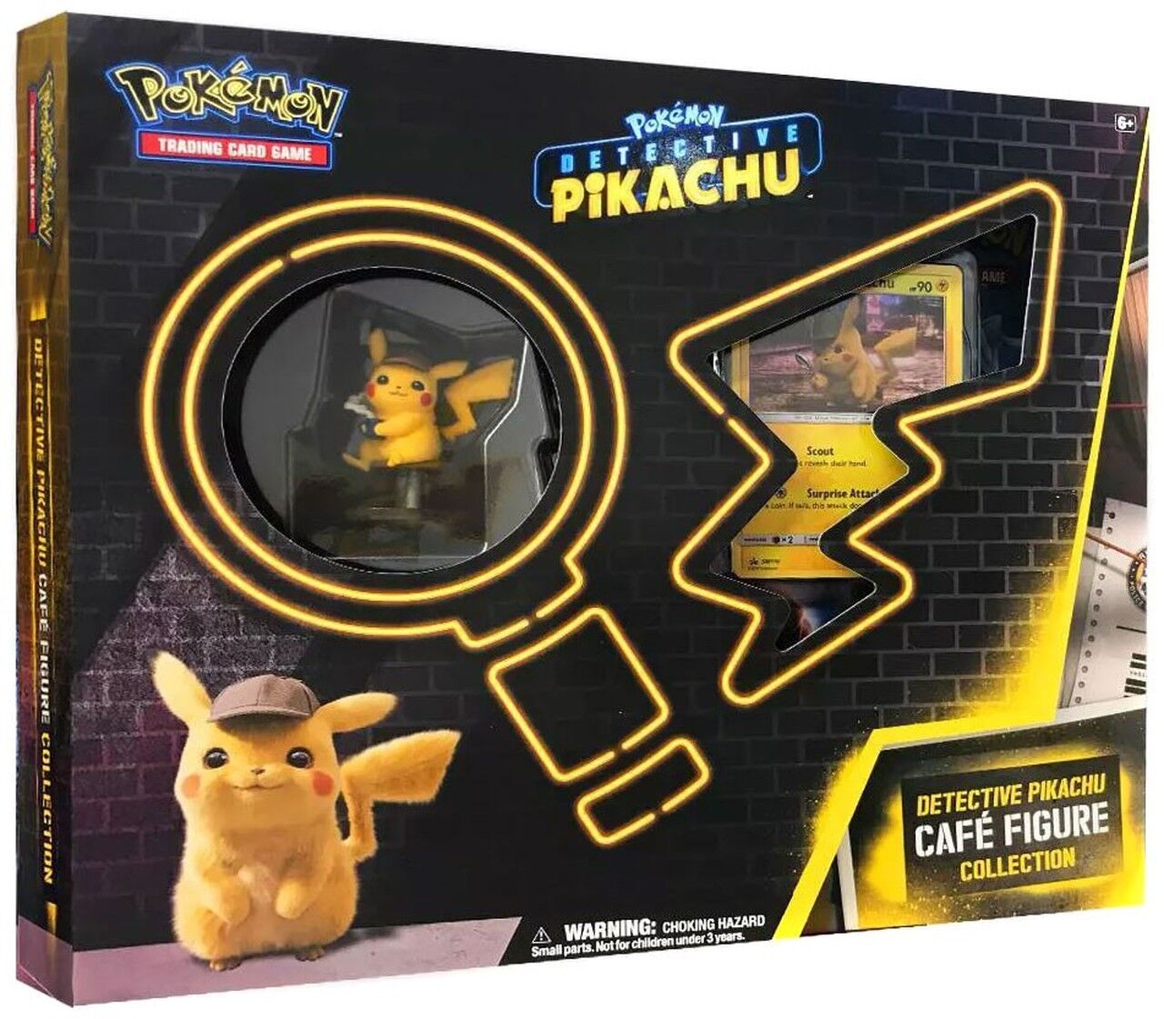 pok-mon-detective-pikachu-caf-figure-collection-box-1 Pokémon Detective Pikachu Café Figure Collection Box