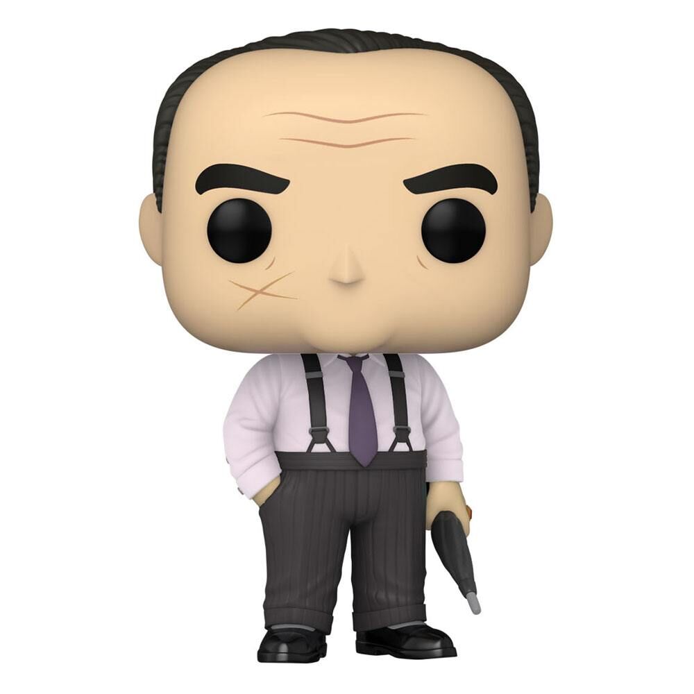 Batman POP! Heroes Vinyl Figuren 9 cm Oswald Cobblepot Sortiment