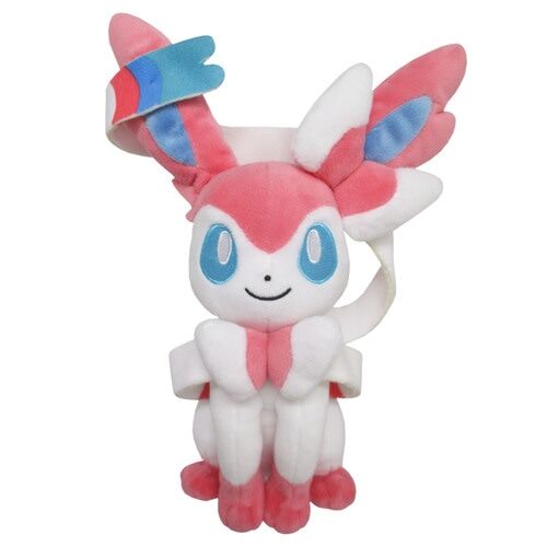 Sylveon All Star Collection Plush - 23 cm