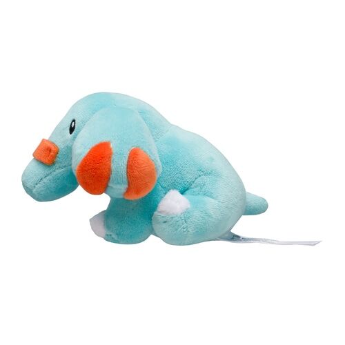 Phanpy Sitting Cuties Plush - 15 cm