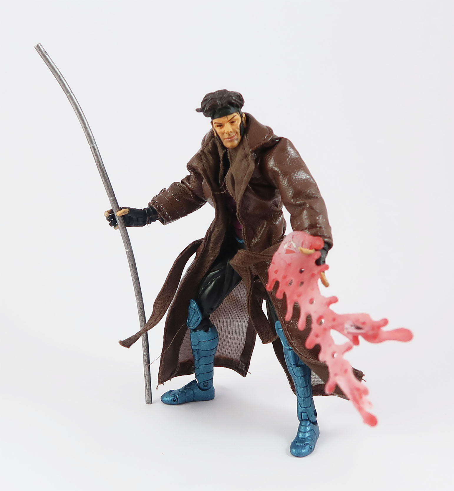 Gambit Actionfigur Marvel