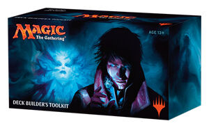 Shadows over Innistrad Deck Builder's Toolkit - Magic the Gathering - EN Shadows over Innistrad Deck Builder's Toolkit - Magic the Gathering - EN