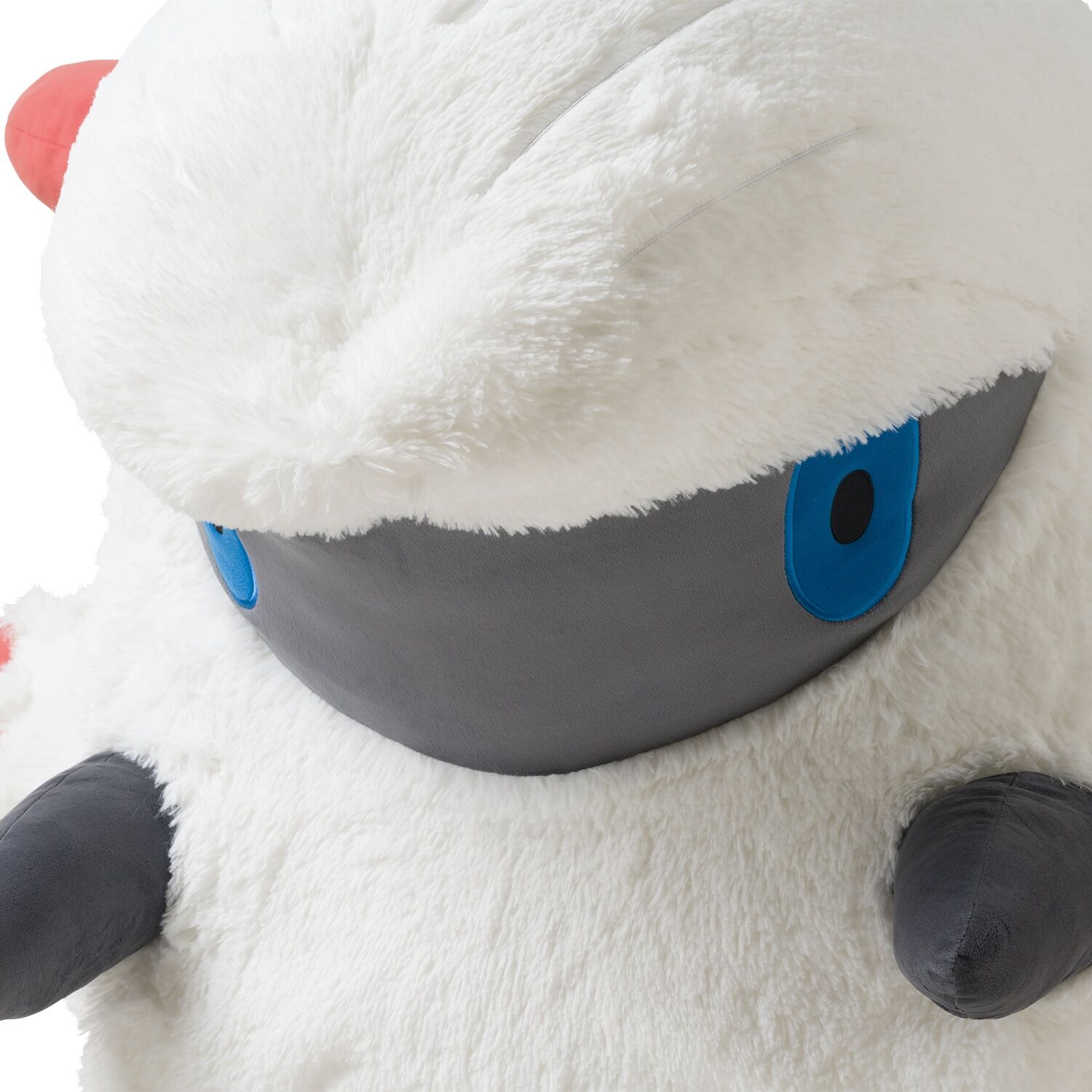 Larvesta Life Size Plush - 117 cm