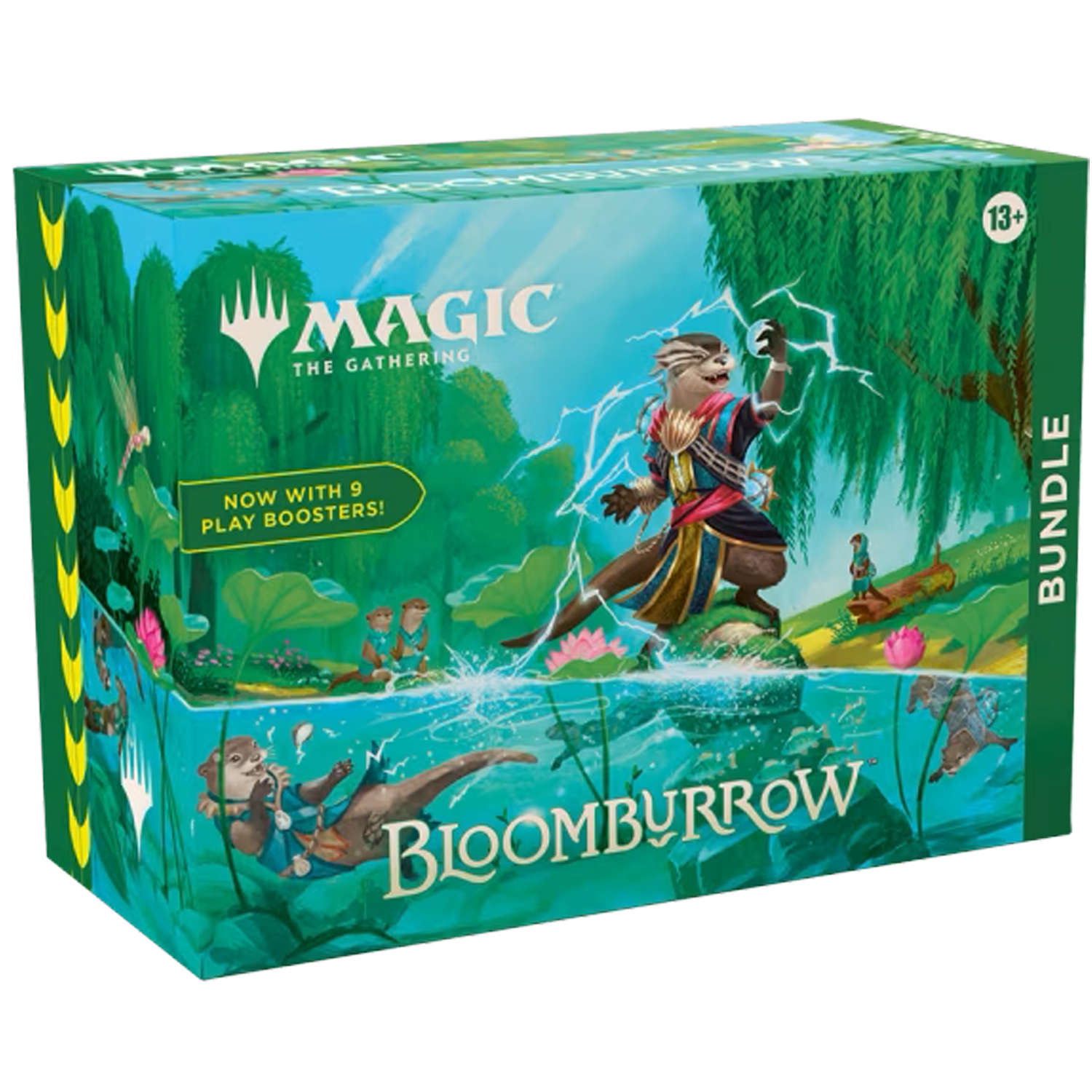 Bloomburrow Bundle - Magic the Gathering - EN