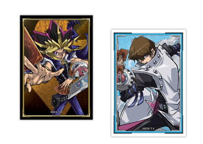 Yu-Gi-Oh! Yugi Quarter Century Sleeves / Hüllen Yu-Gi-Oh! Yugi Quarter Century Sleeves / Hüllen