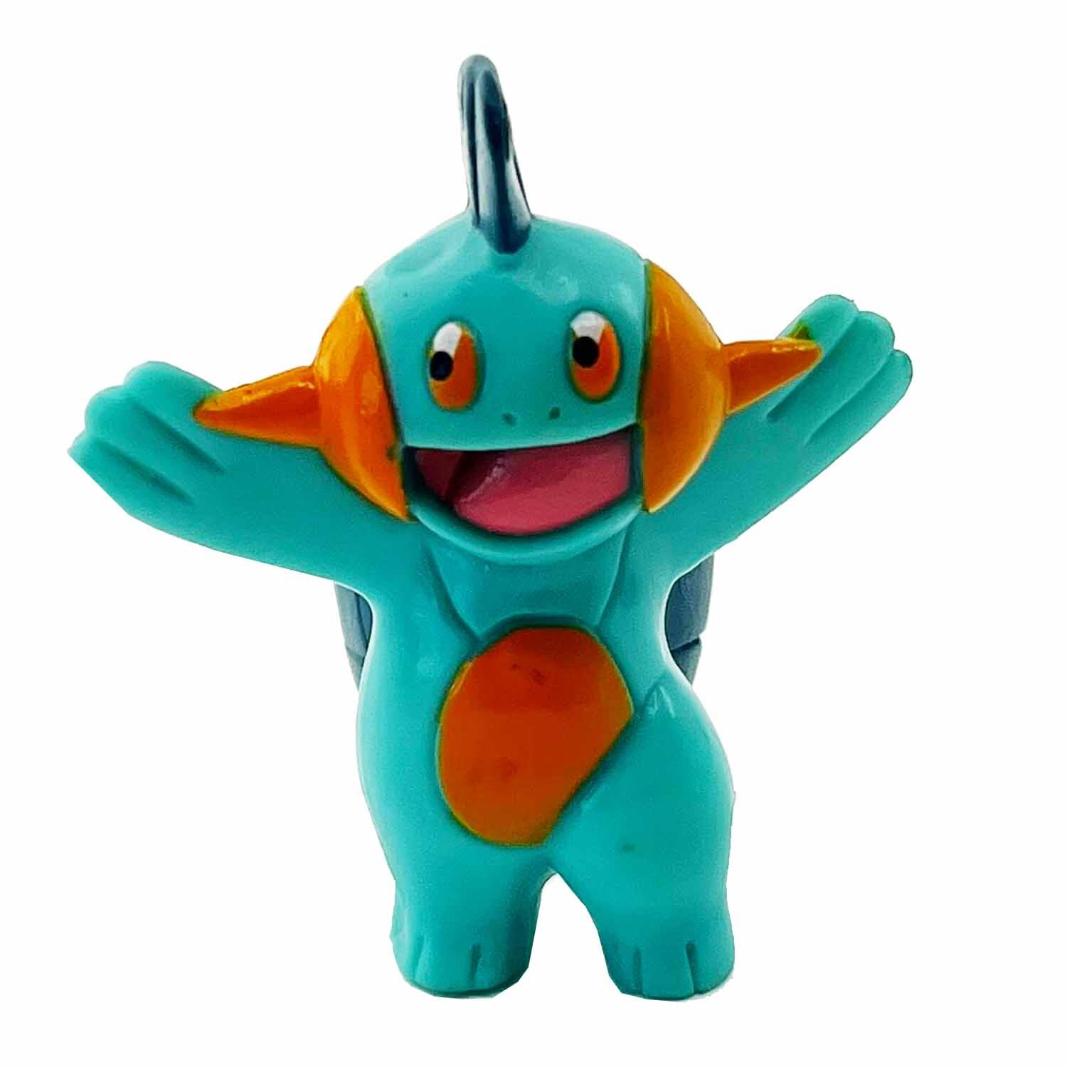 Pokemon Moorabel Figur - 6 cm Pokemon Moorabel Figur - 6 cm