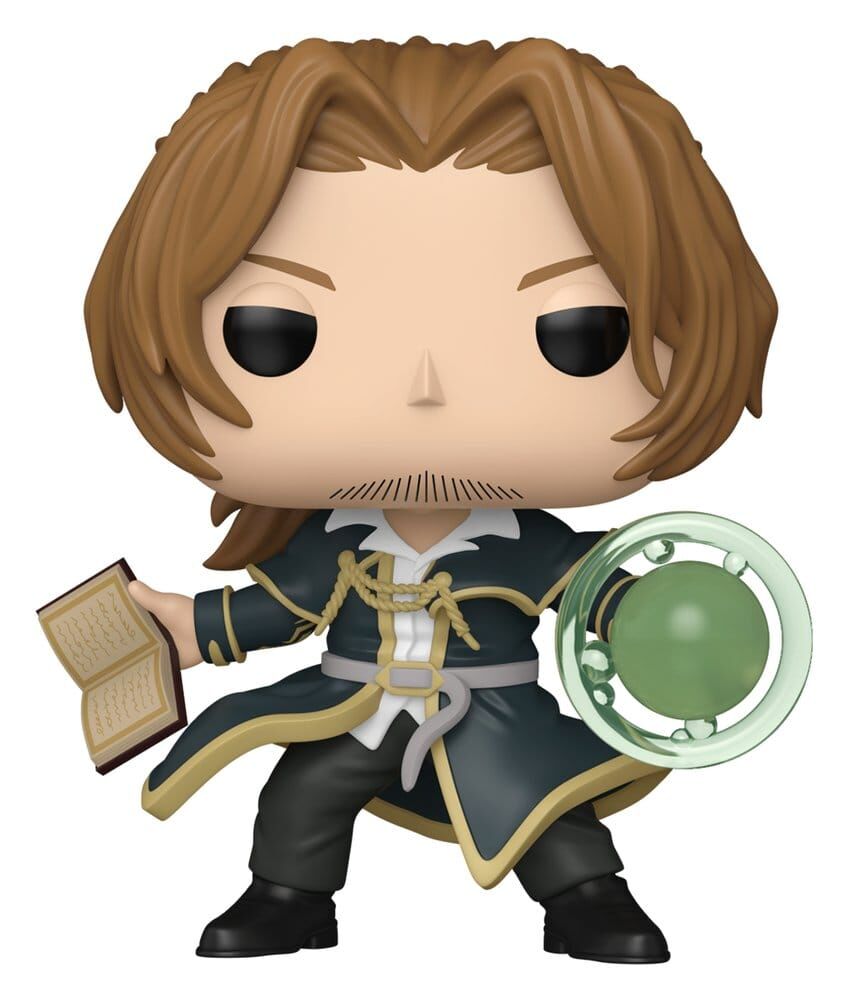 Frieren POP! Animation Vinyl Figur Sein 9 cm Frieren POP! Animation Vinyl Figur Sein 9 cm