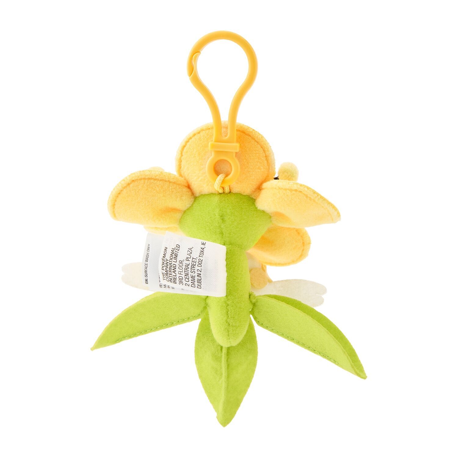 Flabébé Mascot Plush - 15 cm